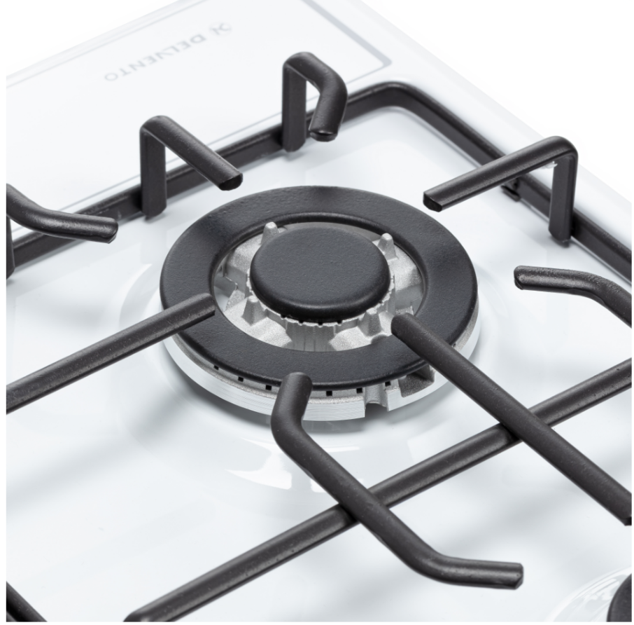Детальное фото товара: Delvento V60V41W001 газовая поверхность
