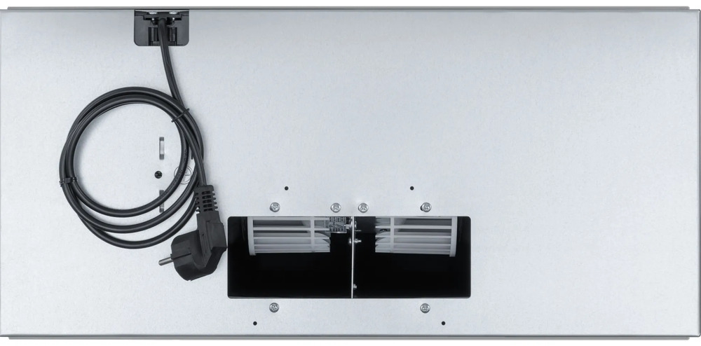 Детальное фото товара: MEFERI INBOX60WH PUSH COMFORT