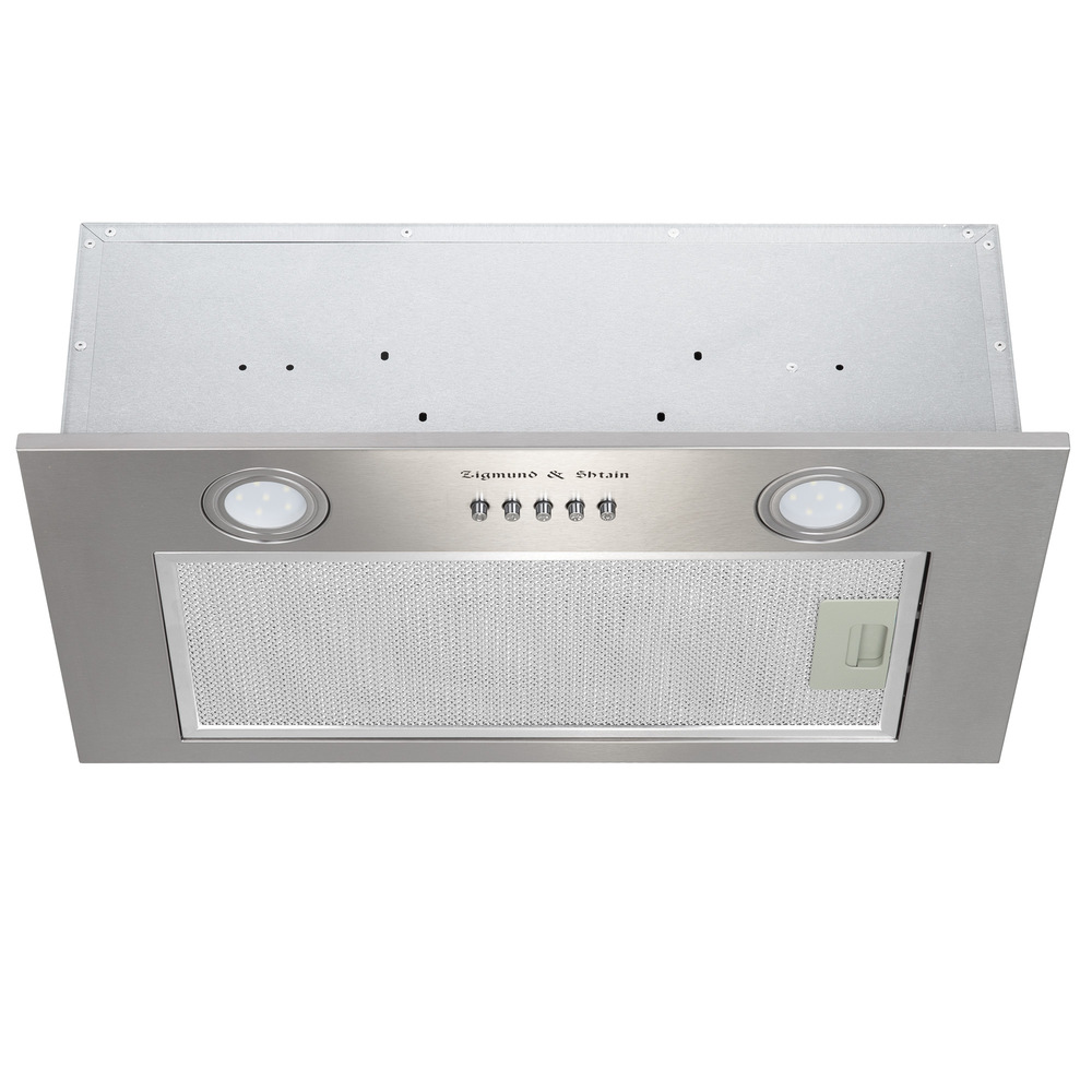 Детальное фото товара: Zigmund & Shtain K 018.5 S