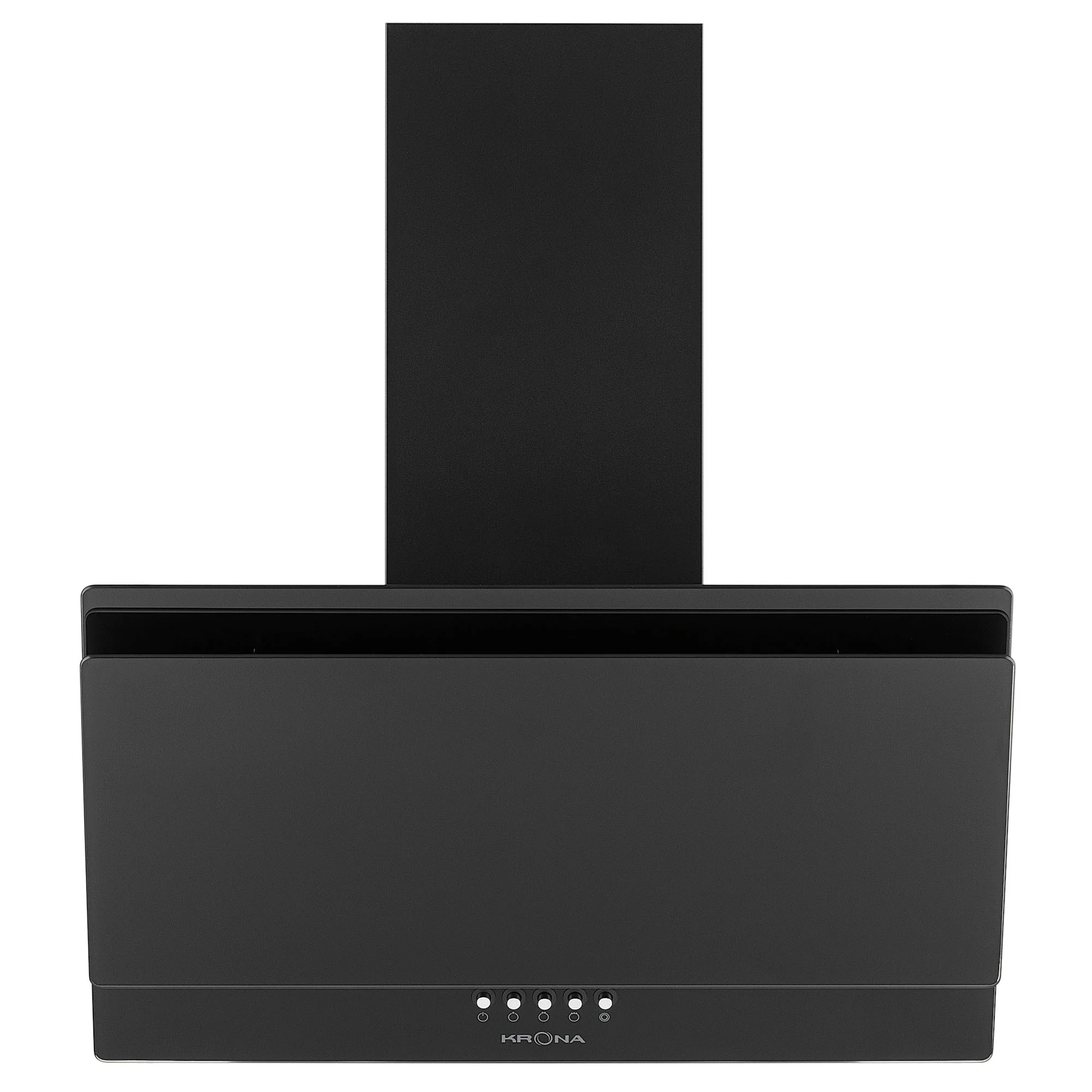 Детальное фото товара: Krona VENERA 600 black PB