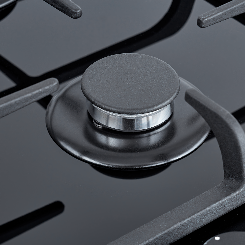 Детальное фото товара: EXITEQ EXH-210 black газовая поверхность