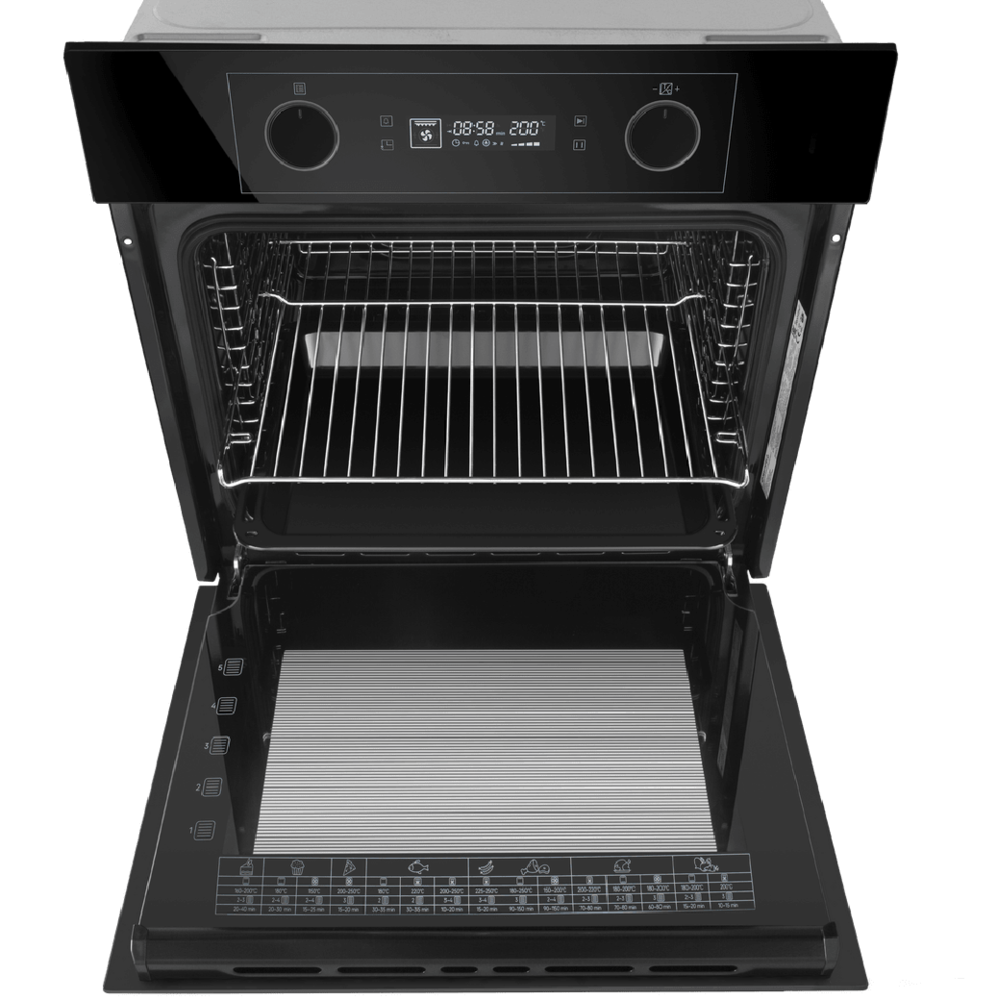 Детальное фото товара: Maunfeld AEOH60102B2