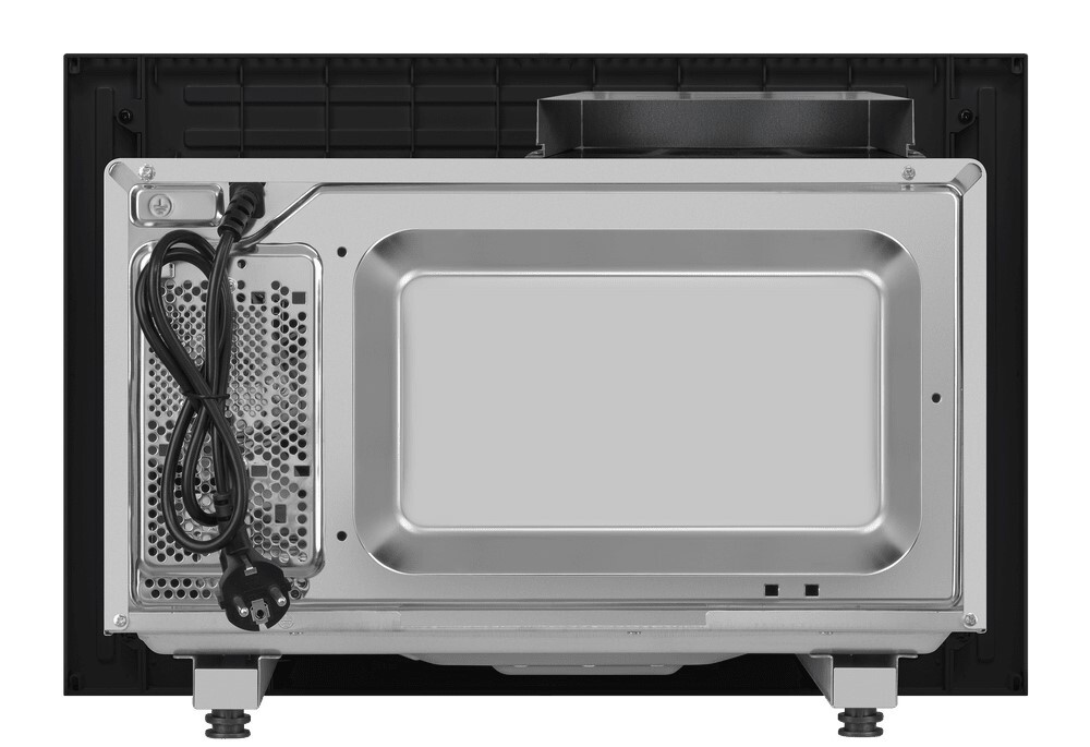 Детальное фото товара: Maunfeld JBMO1225FSGB02