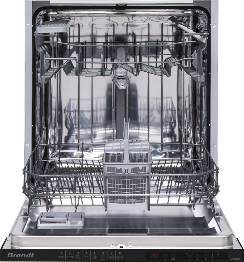 Фото товара: Brandt BDFI44DQB