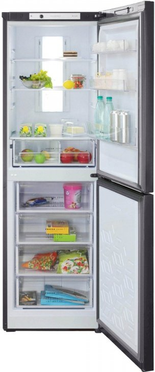 Детальное фото товара: Бирюса W840NF