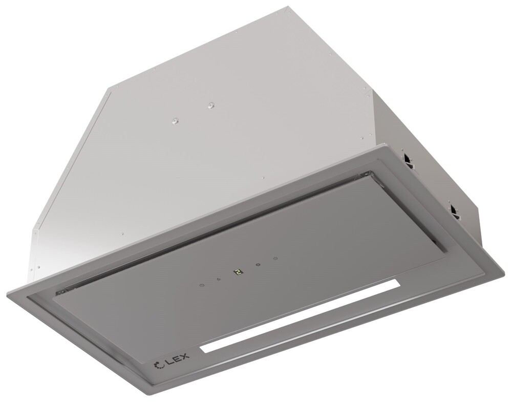 Детальное фото товара: LEX HYPER 600 GS Inverter GR