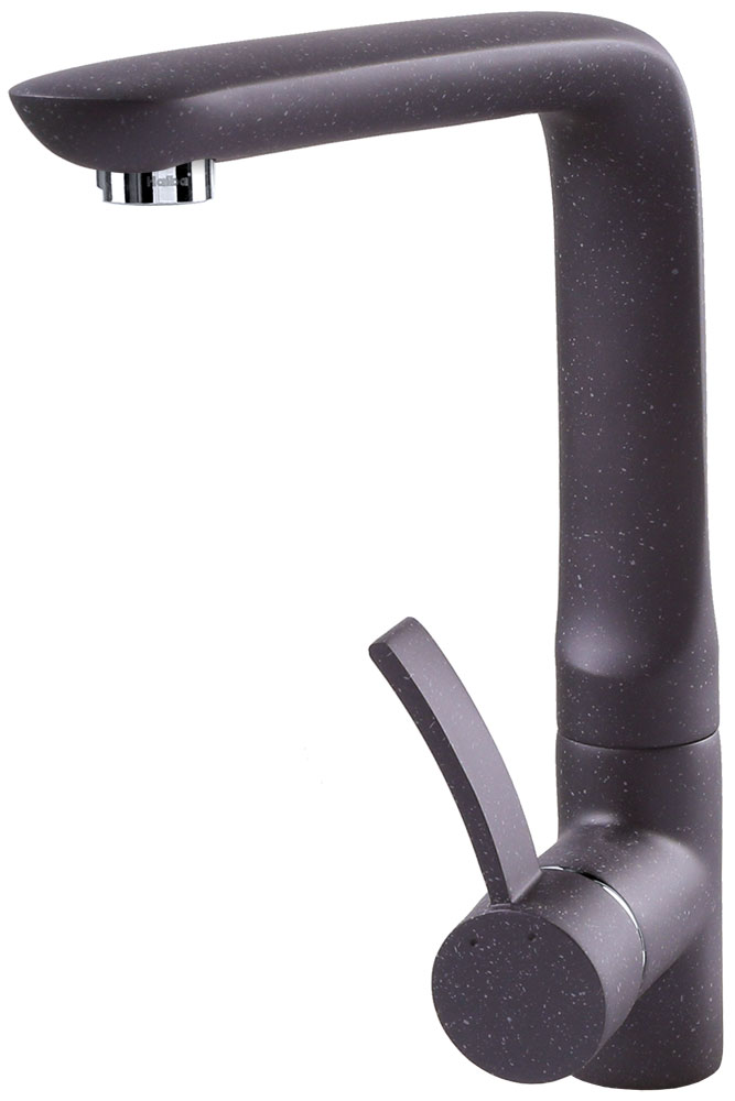 Фото товара: Zigmund & Shtain ZS 0900, смеситель, швейцарский шоколад  