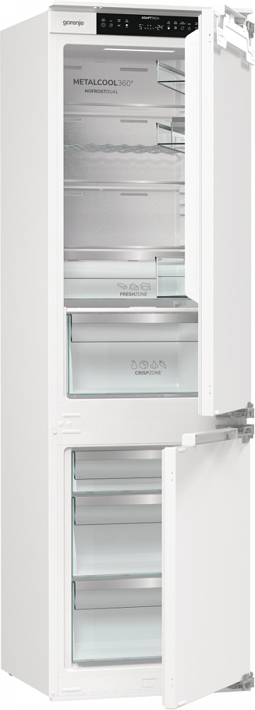Детальное фото товара: Gorenje NRKI517E82WF