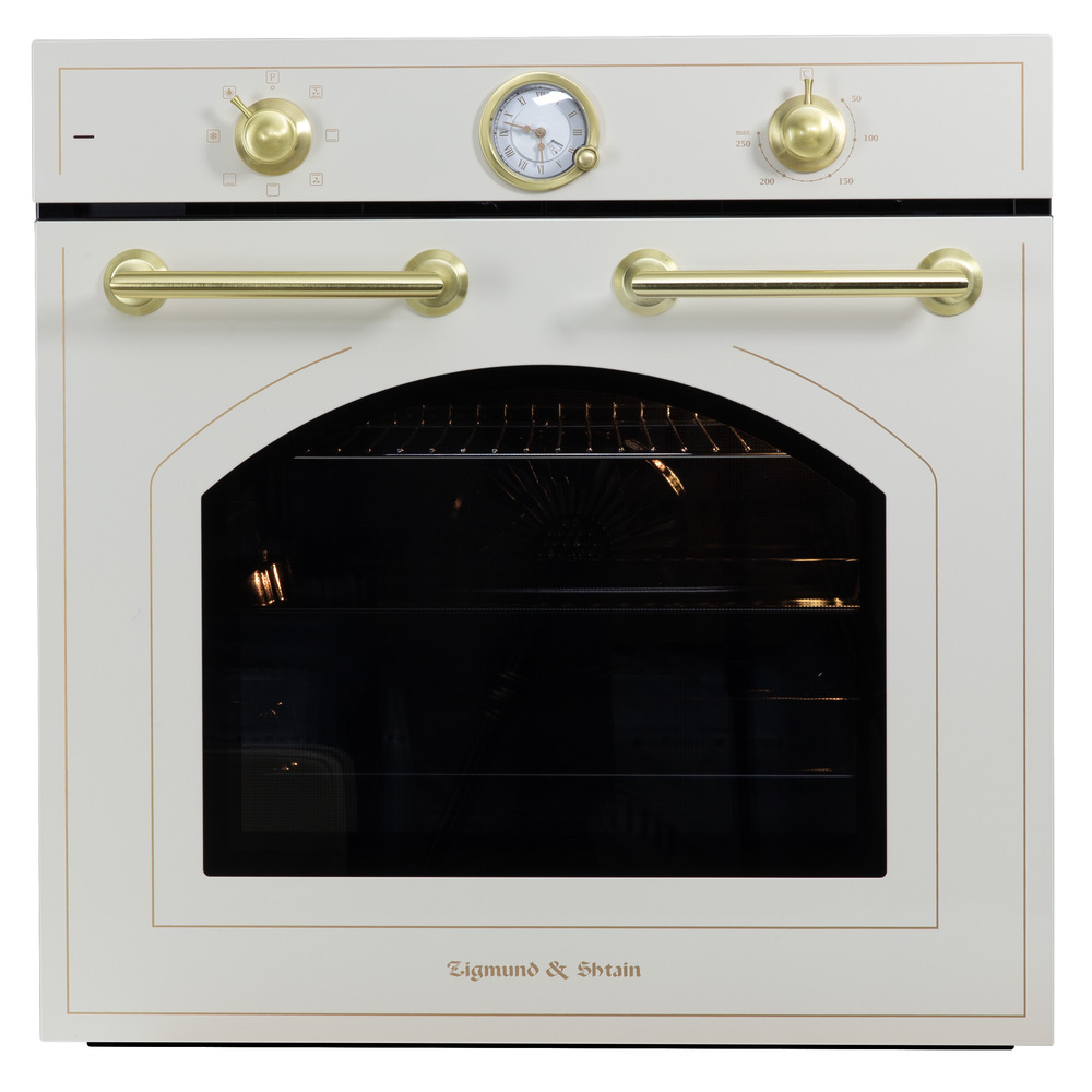 Фото товара: Zigmund & Shtain E 156 X