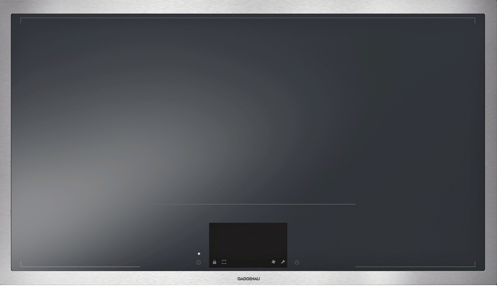 Фото товара: Gaggenau CX492110 индукционная поверхность