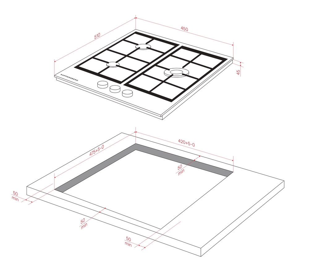 Схема встраивания Схема встраивания