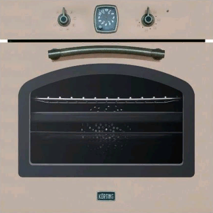 Фото товара: Korting OKB 481 CRSK