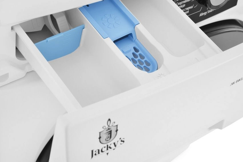 Jacky's JW 8W12L0 Детальное фото товара: Jacky's JW 8W12L0