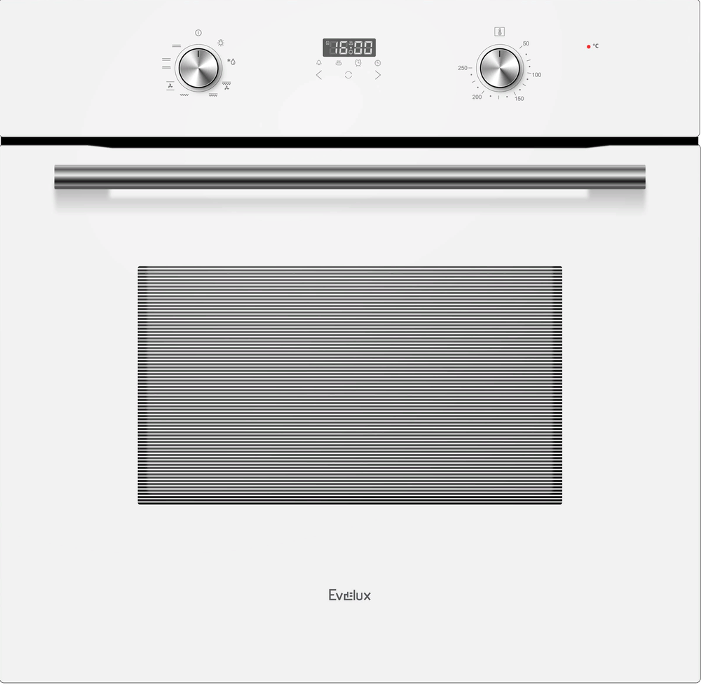 Фото товара: Evelux EO 630 PW