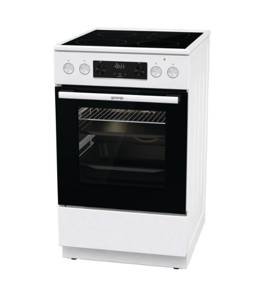 Gorenje GECS5C60WPA Детальное фото товара: Gorenje GECS5C60WPA