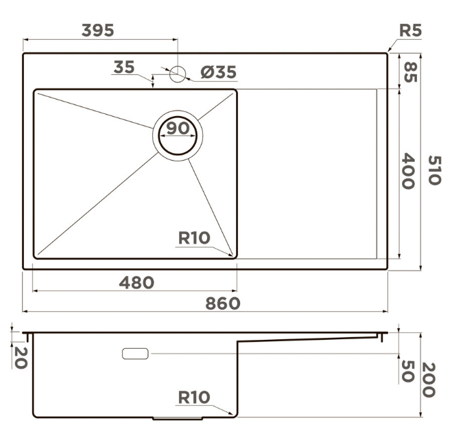 Схема встраивания Схема встраивания
