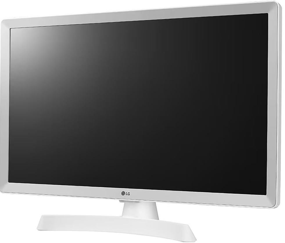 Детальное фото товара: LG 24TQ510S-WZ
