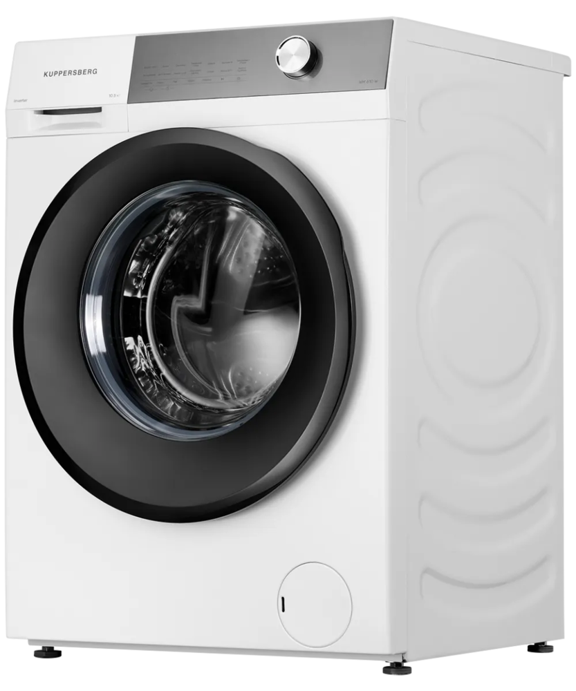 Kuppersberg WM 610 W Детальное фото товара: Kuppersberg WM 610 W