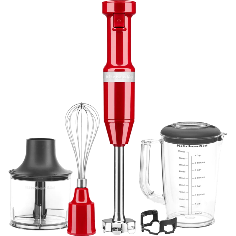 Фото товара: KitchenAid 5KHBV83EER