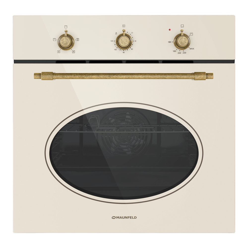 Фото товара: Maunfeld EOGC604RIB.MT Slim