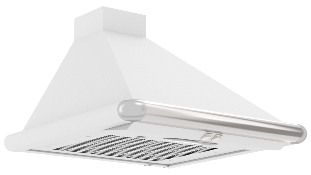 Elikor Сатурн 50П-180-В1Л белый/нерж Фото товара: Elikor Сатурн 50П-180-В1Л белый/нерж