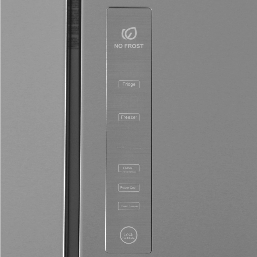Детальное фото товара: Haier HTF-456DM6RU