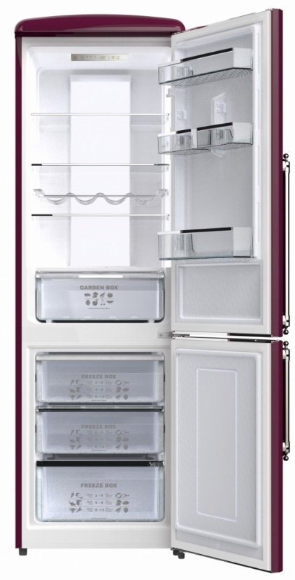 Детальное фото товара: KAISER KK 60825 RotEm