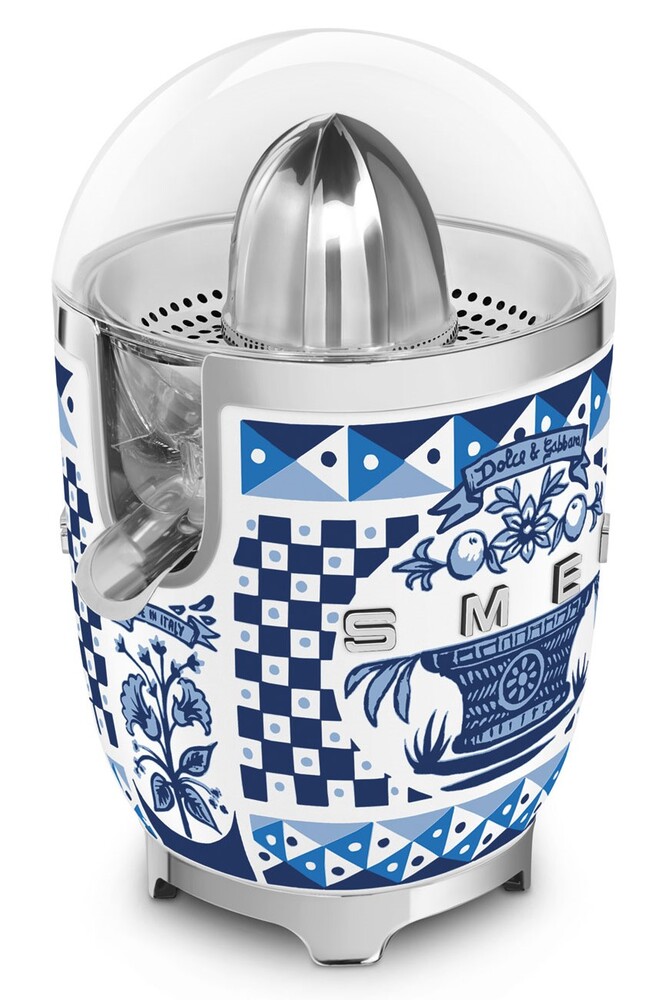 Детальное фото товара: Smeg CJF01DGBEU