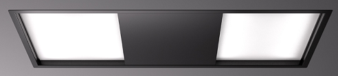 Фото товара: Falmec SKEMA 120 BLACK