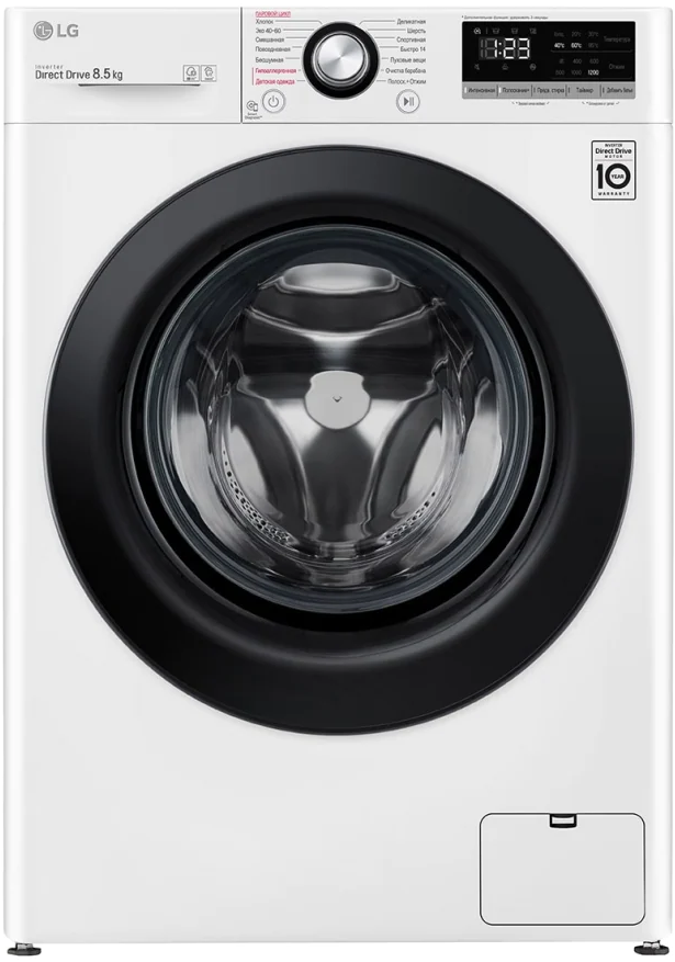 Фото товара: LG F2V3GS6W