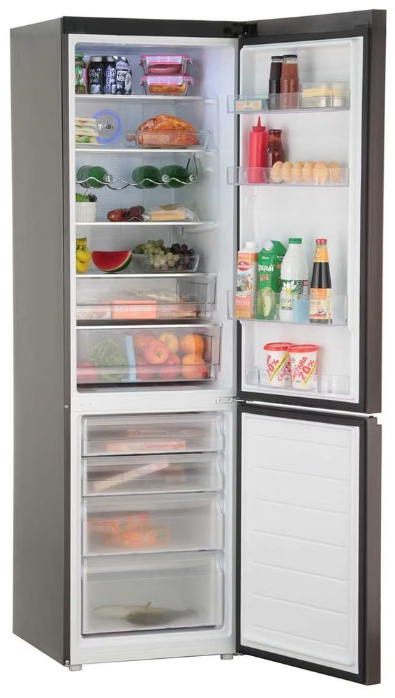 Детальное фото товара: Haier C2F637CGBG