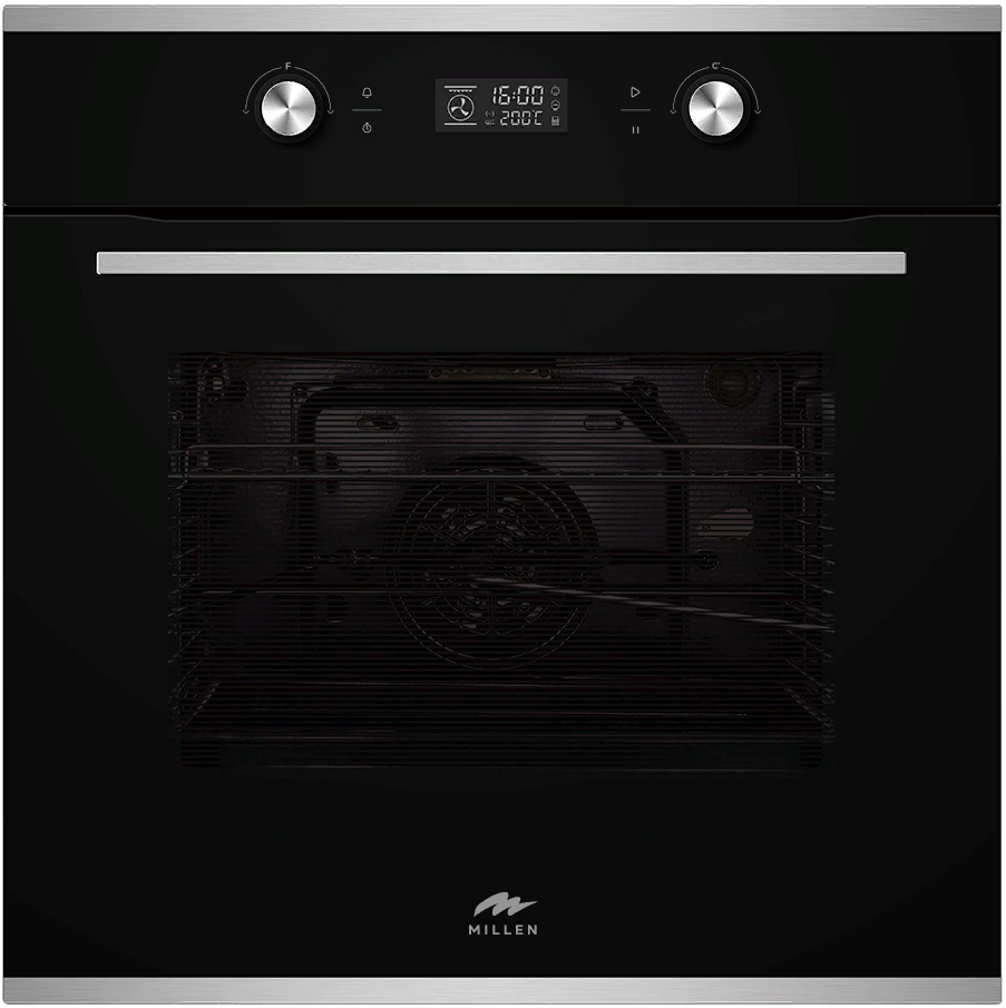Фото товара: MILLEN MEO 602 IX