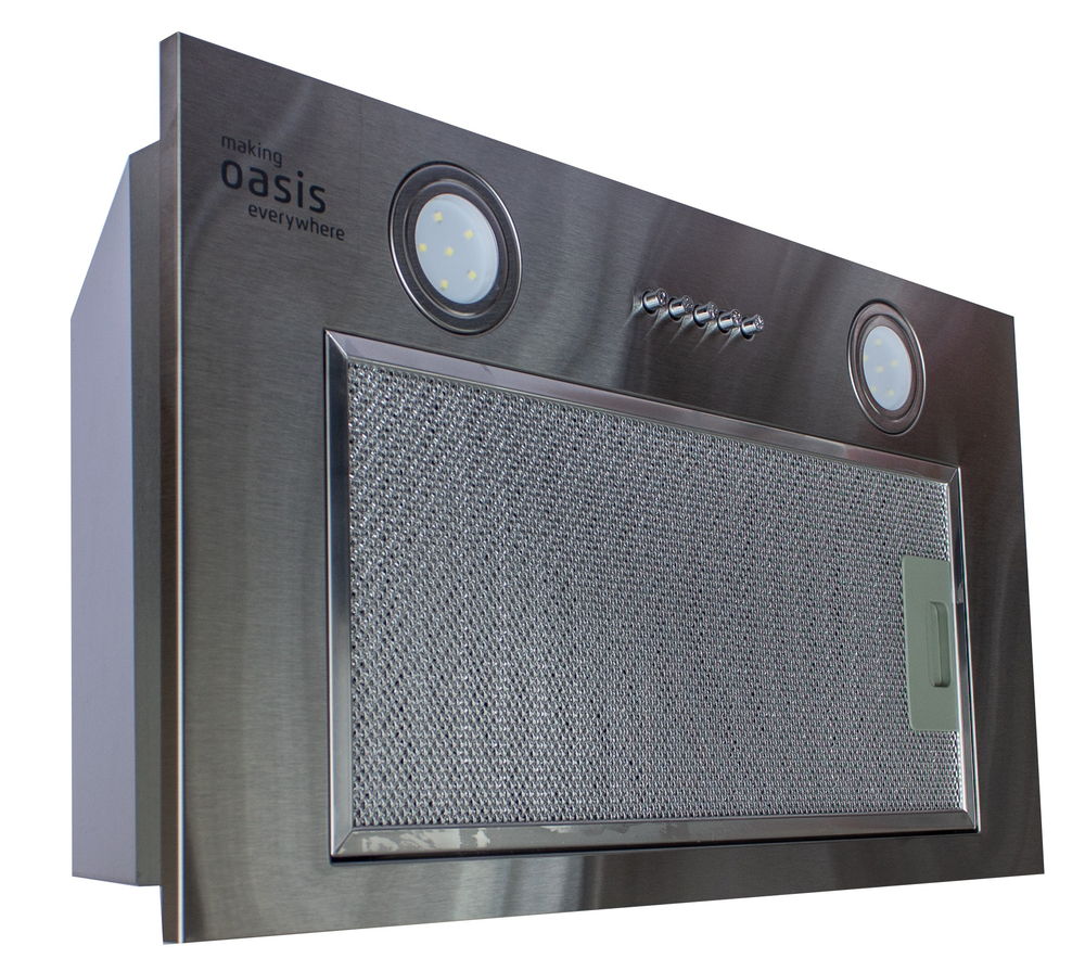 Детальное фото товара: making Oasis everywhere UM-52S