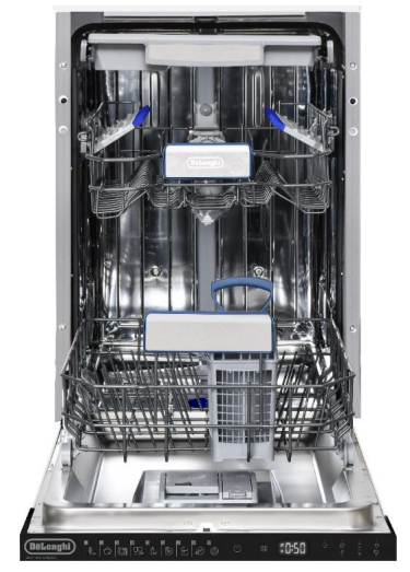 Фото товара: DeLonghi DDWI 490 AMEDEO