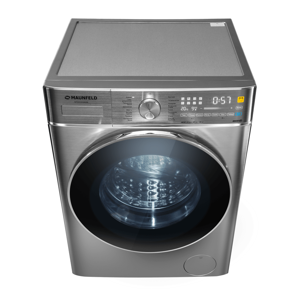 Maunfeld MFWD14106S04 Детальное фото товара: Maunfeld MFWD14106S04