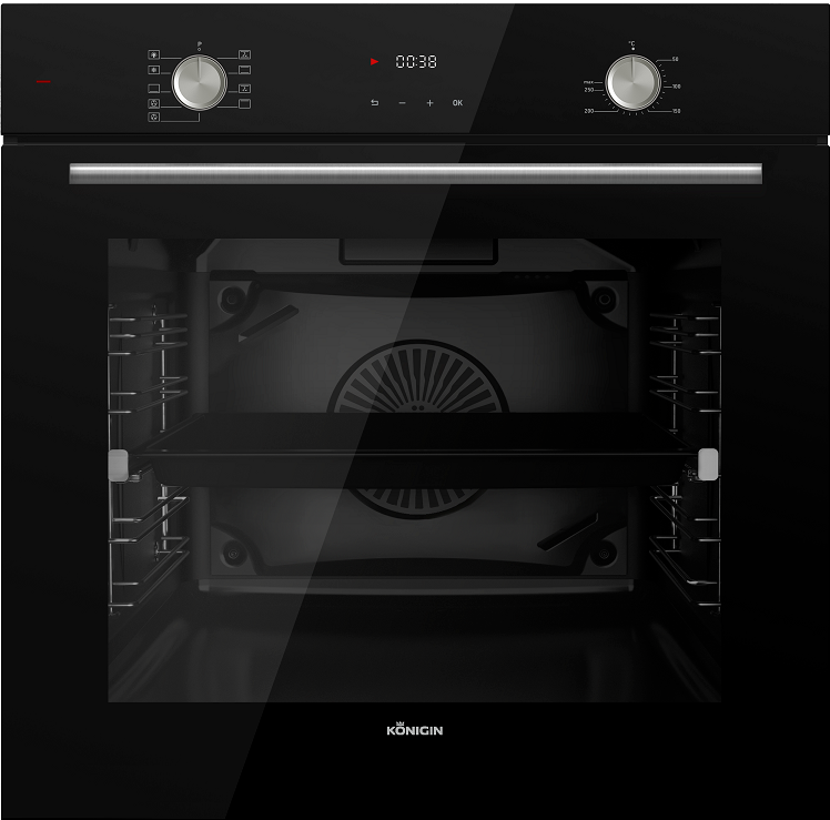 Фото товара: Konigin Barberry 60 BK E9