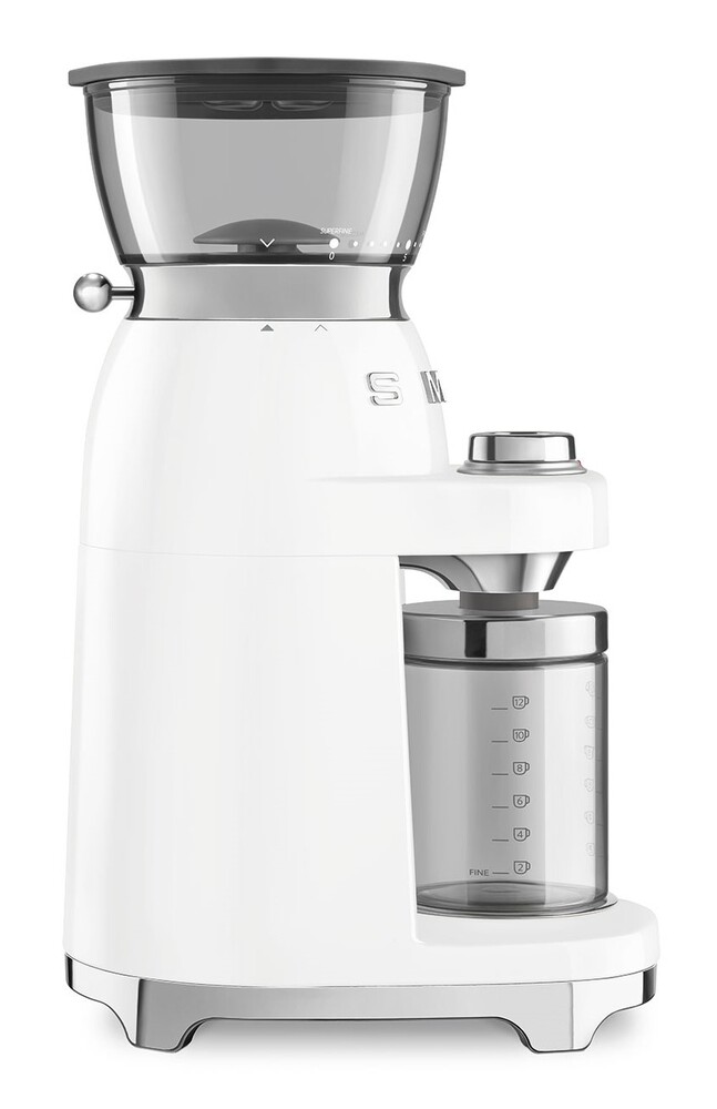 Детальное фото товара: Smeg CGF03WHEU