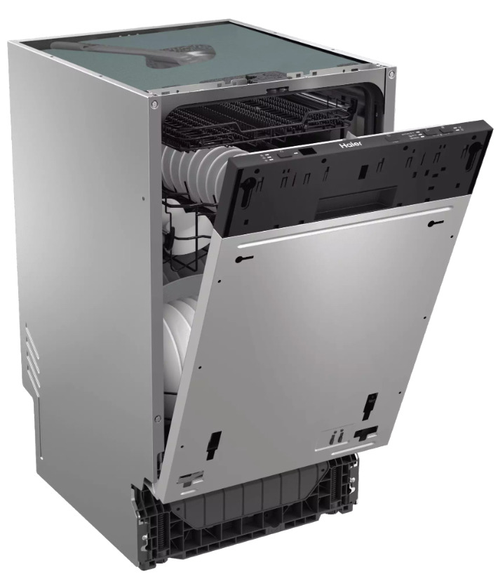 Детальное фото товара: Haier HDWE10-394RU