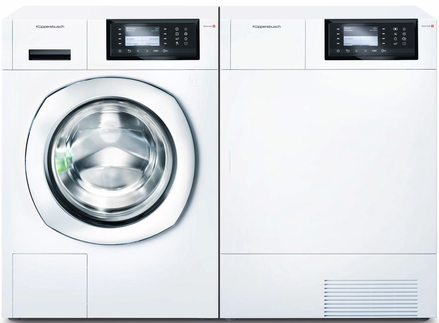 Kuppersbusch W 40.0 W Детальное фото товара: Kuppersbusch W 40.0 W
