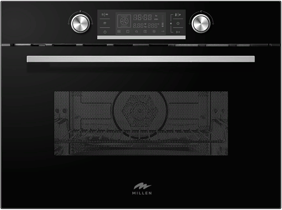 Детальное фото товара: MILLEN MEOM 045 BL