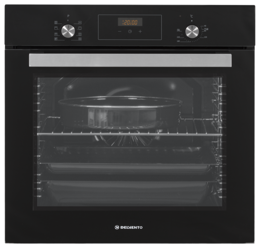 Фото товара: Delvento V6ES68017