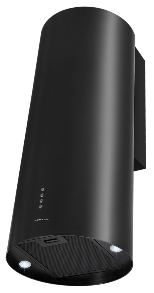 Фото товара: HOMSair SIGMA 39S Wall Black