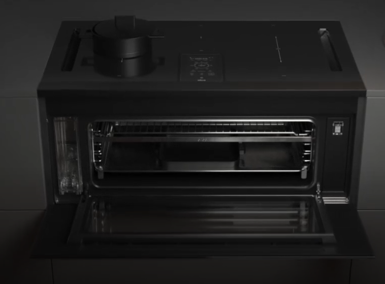 Детальное фото товара: ELICA LHOV COMBISTEAM BL/A/90