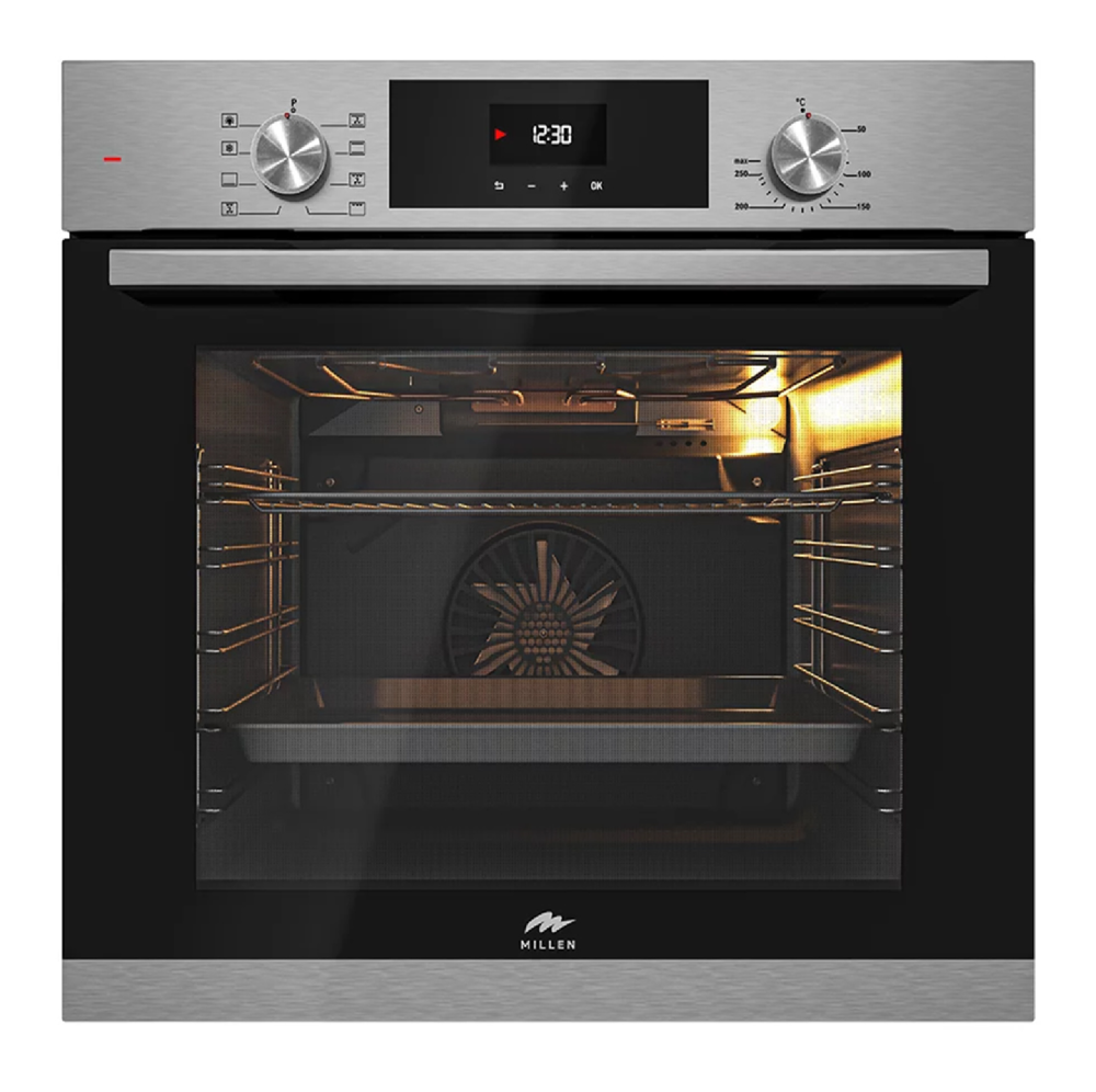 MILLEN MEO 6002 IX Фото товара: MILLEN MEO 6002 IX