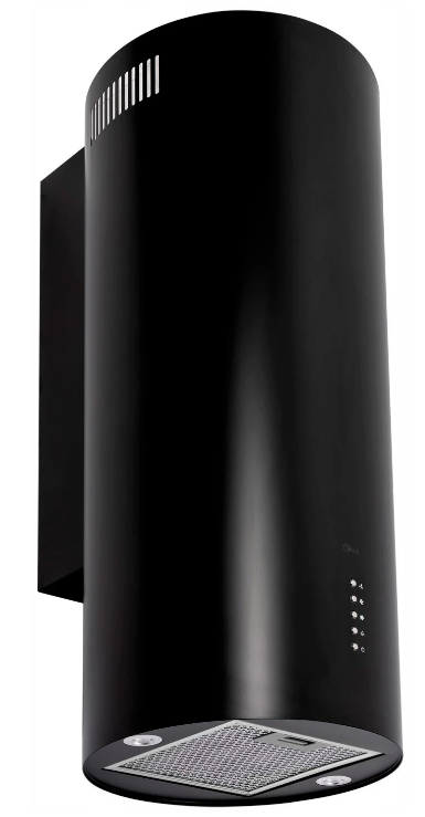 Фото товара: Falmec POLAR BLACK 35