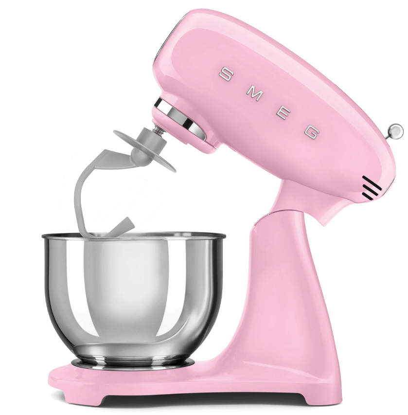 Детальное фото товара: Smeg SMF03PKEU