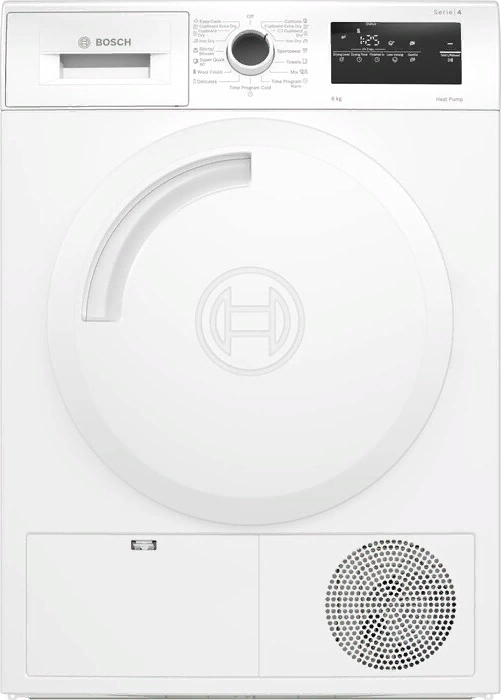 Фото товара: Bosch WTH83253BY