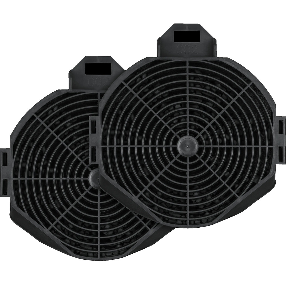 Фото товара: MEFERI угольный фильтр CF02 (2 штуки в упаковке)