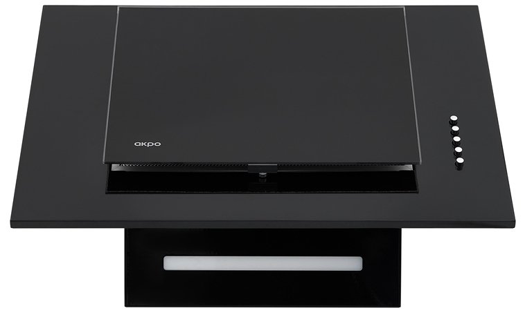 Детальное фото товара: AKPO WK-4 Optima 2.0 50 см. черный 
