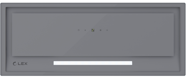 Фото товара: LEX HYPER 900 GS Inverter GR